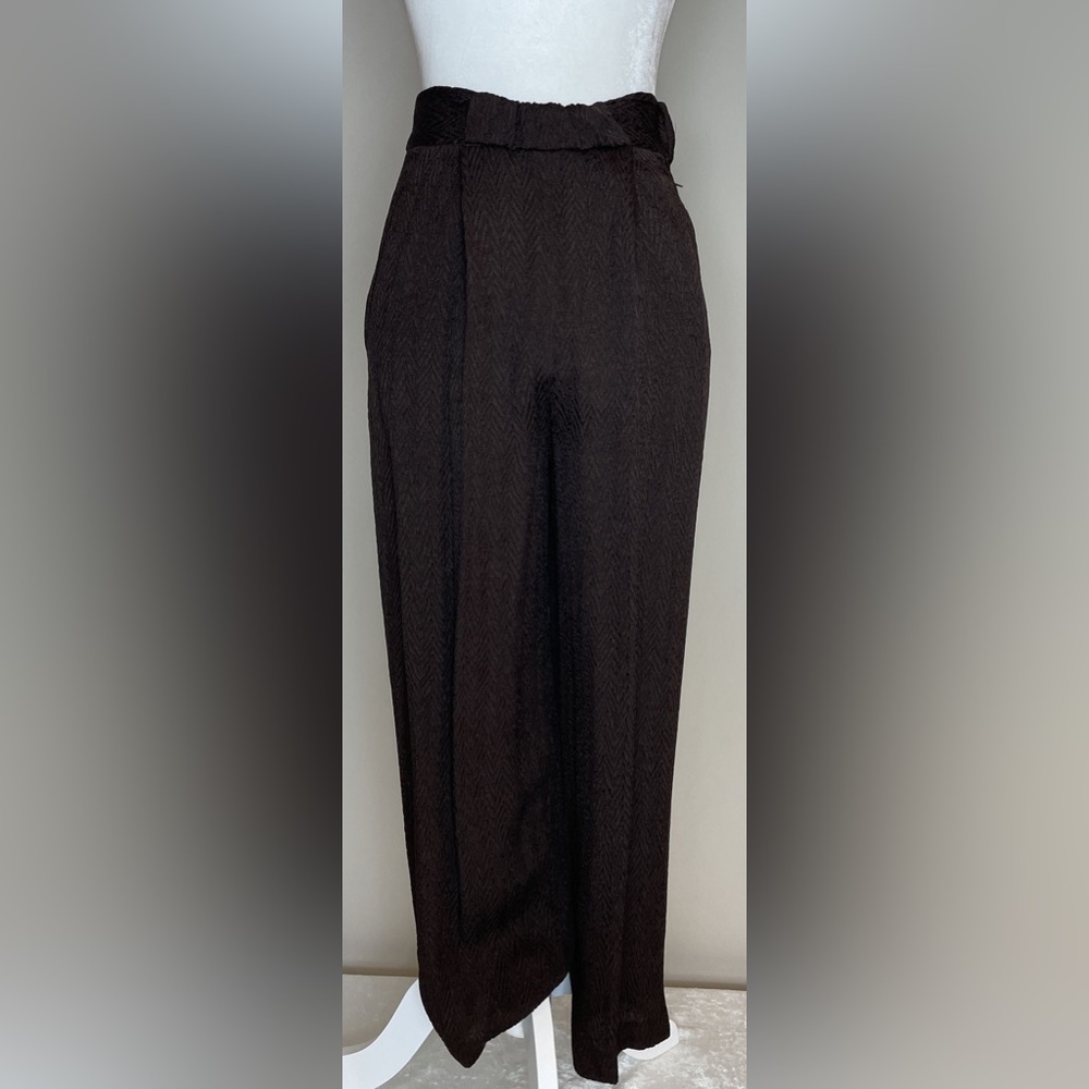Giorgio Armani Dress Pants